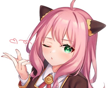 スパイファミリー