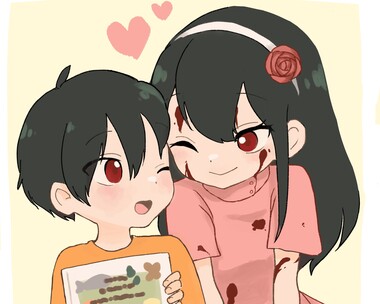 スパイファミリー
