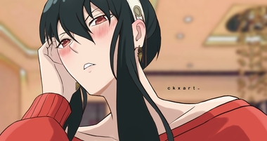 スパイファミリー