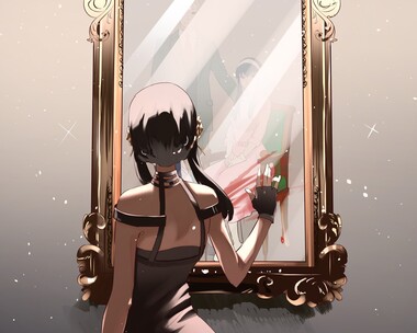 スパイファミリー