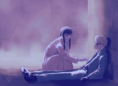 スパイファミリー - 1920 x 1396