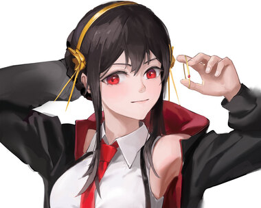 スパイファミリー