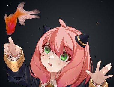 スパイファミリー