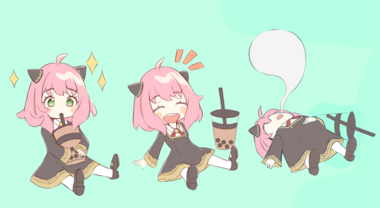スパイファミリー