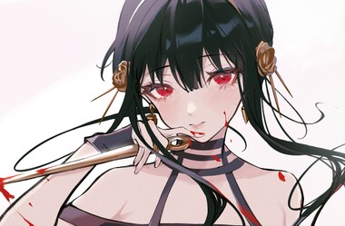 スパイファミリー