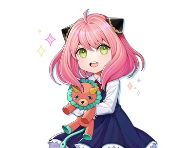 スパイファミリー