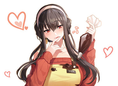 スパイファミリー