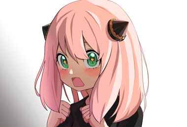 スパイファミリー