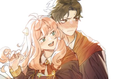 スパイファミリー
