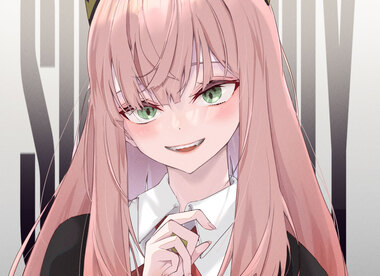 スパイファミリー