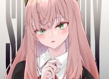 スパイファミリー - 1920 x 1397