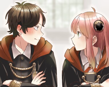 スパイファミリー
