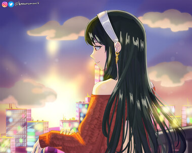 スパイファミリー