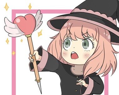 スパイファミリー