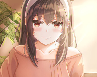 スパイファミリー
