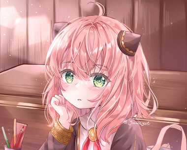 スパイファミリー