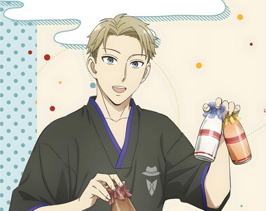 スパイファミリー