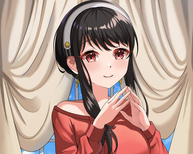 スパイファミリー