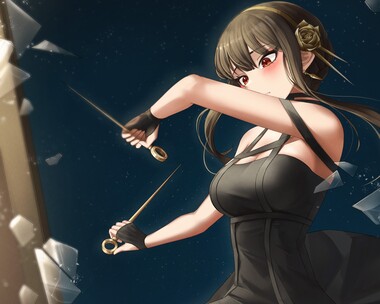 スパイファミリー