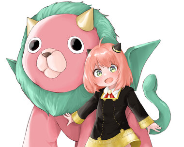 スパイファミリー