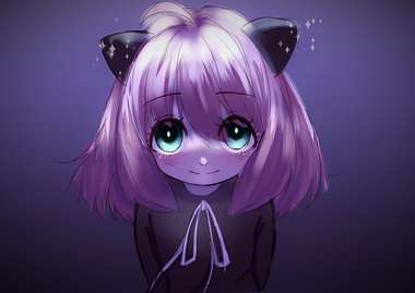 スパイファミリー