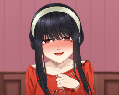 スパイファミリー