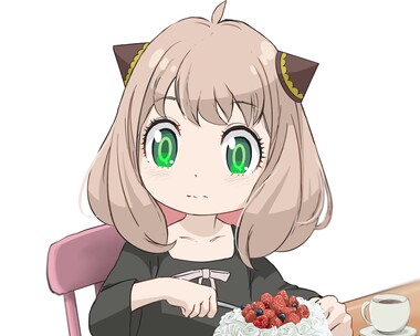 スパイファミリー