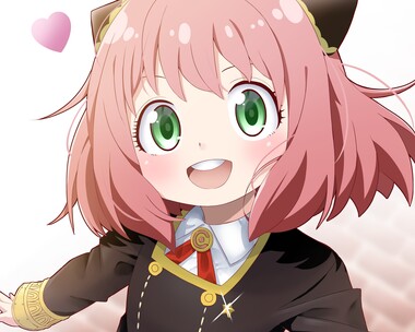 スパイファミリー