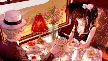 スパイファミリー
