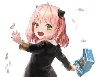 スパイファミリー