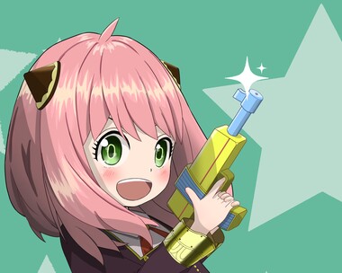 スパイファミリー