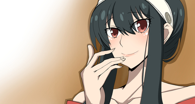 スパイファミリー