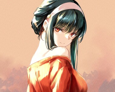 スパイファミリー