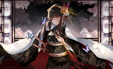 スパイファミリー