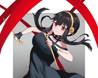 スパイファミリー