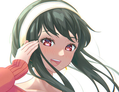 スパイファミリー