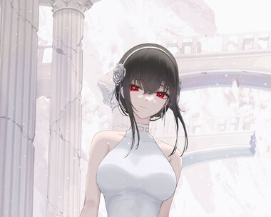スパイファミリー