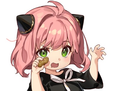 スパイファミリー