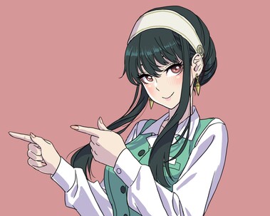 スパイファミリー