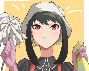 スパイファミリー