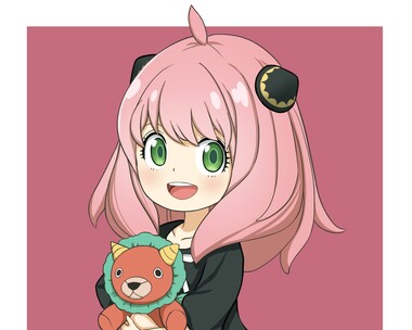 スパイファミリー