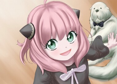 スパイファミリー