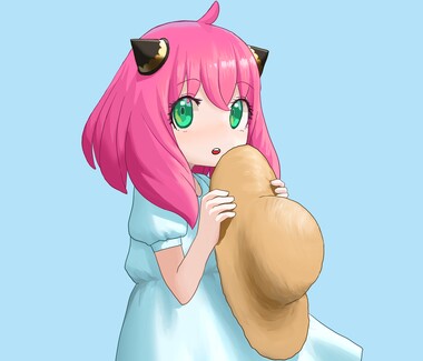 スパイファミリー