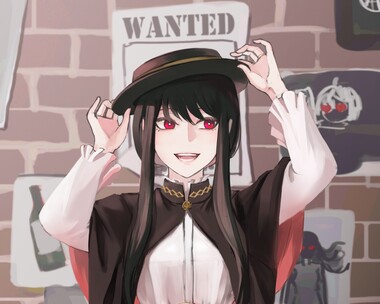 スパイファミリー