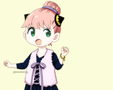スパイファミリー