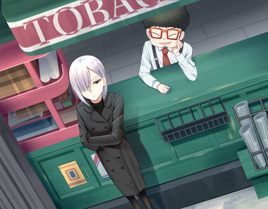 スパイファミリー