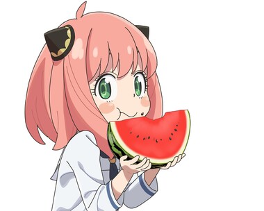 スパイファミリー