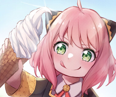 スパイファミリー