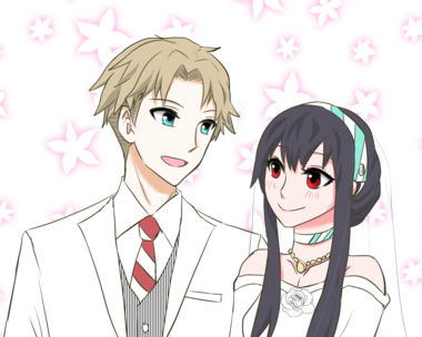 スパイファミリー