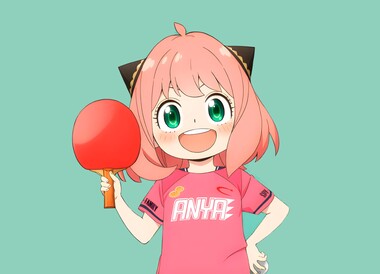 スパイファミリー